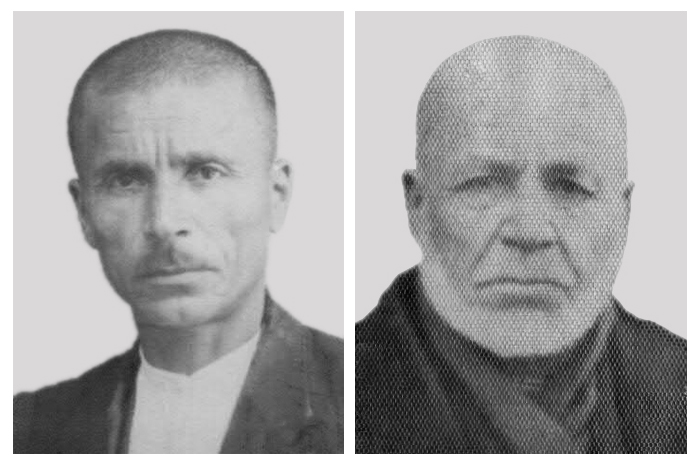 Mehmet Oğlu Mustafa Üstün
